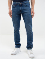 Slim Kalhoty Denim Dark model 20784547 - Big Star