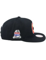 NBA  Top Spot Snapback  Kšiltovka model 19139044 - Mitchell & Ness