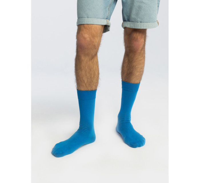 Banana Socks 2Pack Ponožky Essentials Azure Dream Blue