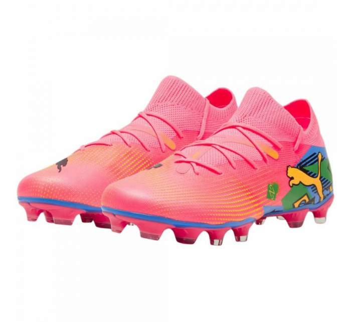 Fotbalové boty Future 7 Match FG/AG M 01 model 20146102 - Puma