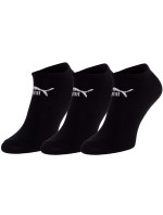 Puma 3Pack Ponožky 887497 Black