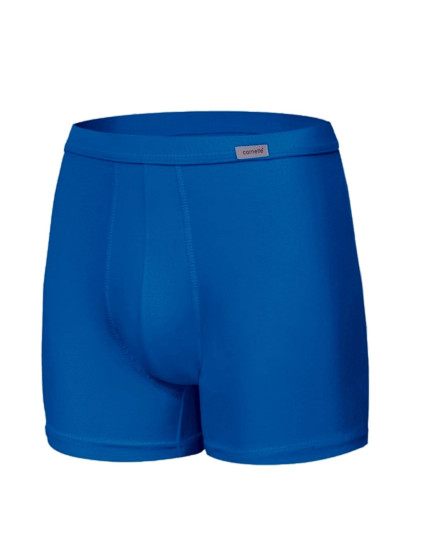 Pánské boxerky 092 Authentic cobalt - CORNETTE