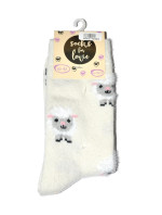 Dámské ponožky WiK 37715 Socks For Love 35-42