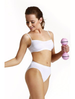 Fitness top Stella white - ELDAR