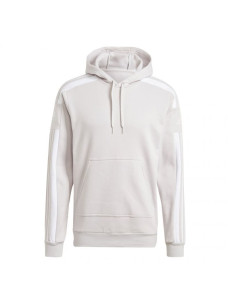 Pánská mikina Squadra 21 Sweat Hoody M GT6635 - Adidas