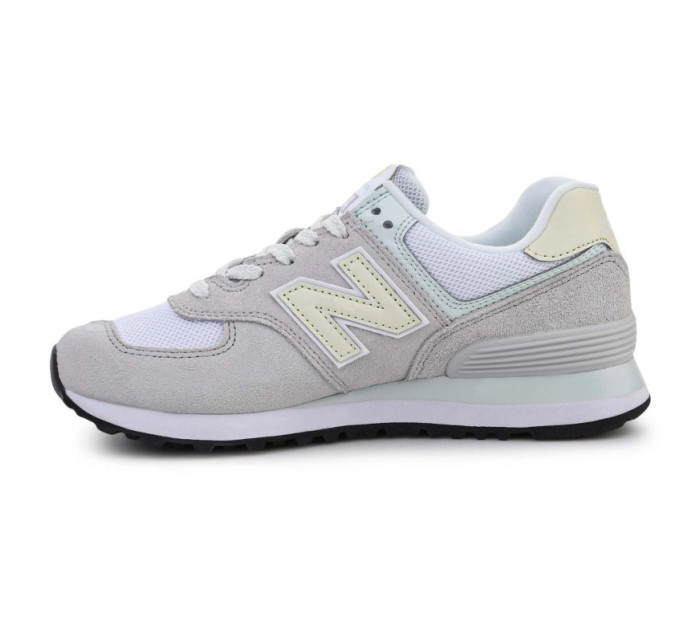 New Balance W WL574VL2 dámské boty