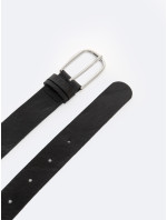 Big Star Belt 174232 Black