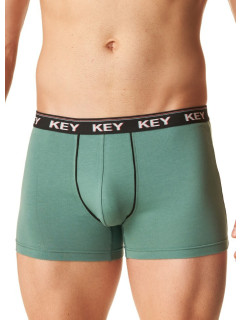 Pánské boxerky Key MXH 248 A24/25 M-2XL