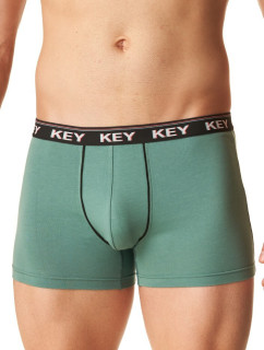 Pánské boxerky Key MXH 248 A24/25 M-2XL