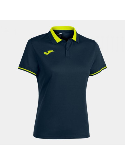 Championship VI Polo s krátkým rukávem W model 19335337 - Joma