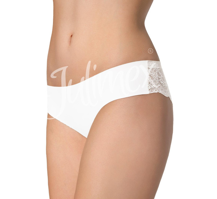 Tanga Panty White - Julimex