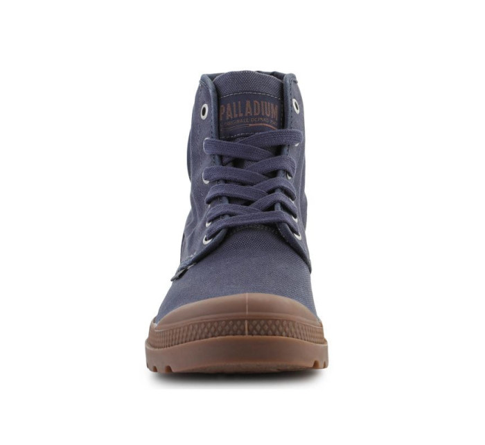 Boty Palladium Pampa Hi M 02352-449