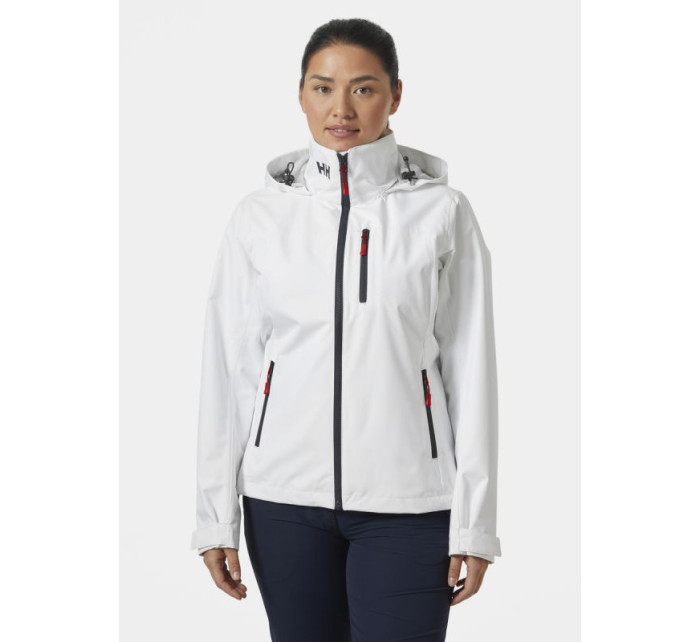 Helly Hansen W Crew Bunda s kapucí W 34448 001