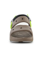 Sandály Crocs All-Terrain Jr 207707-2F9