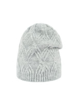 Dámská čepice Cap model 17936997 Light Grey - Art of polo