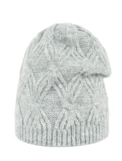 Dámská čepice Art Of Polo Cap cz20823 Light Grey