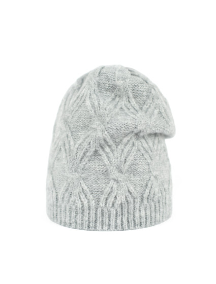 Dámská čepice Art Of Polo Cap cz20823 Light Grey