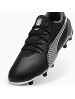 Puma King Match FG/AG Jr 108048-01