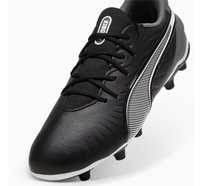 Kopačky King Match FG/AG Jr model 20266177 - Puma