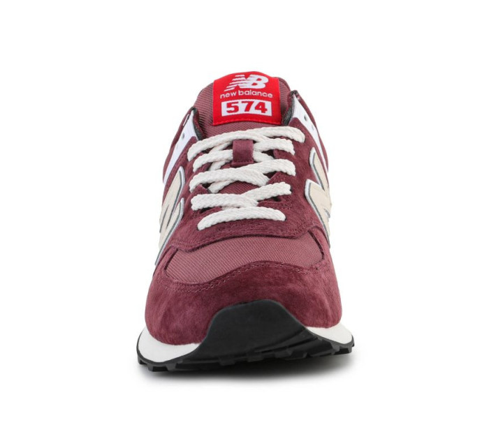 Boty New Balance U574HMG