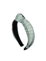 Art Of Polo Band cz23469-2 Teal