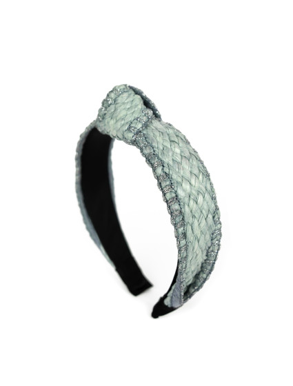 Art Of Polo Band cz23469-2 Teal