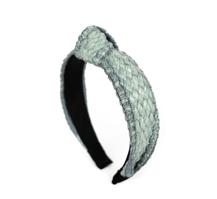 Art Of Polo Band cz23469-2 Teal