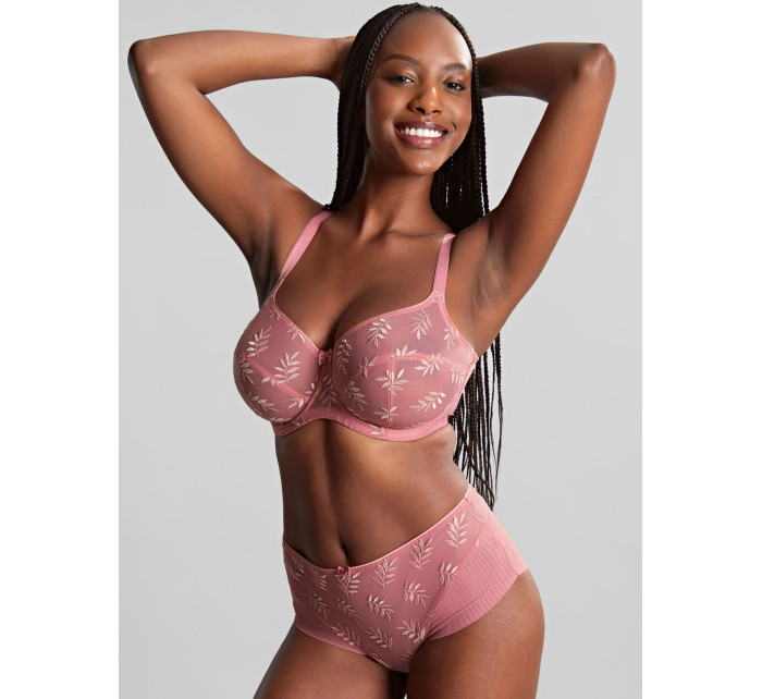 Panache Tango Balcony soft pink 9071A