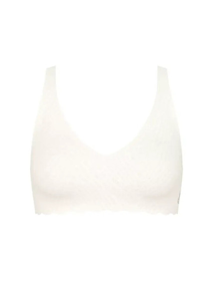 Dámská podprsenka ZERO Feel Bliss Soft bra - Sloggi