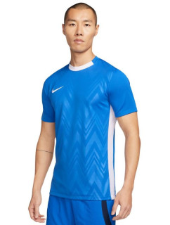 Nike Dri Fit Challenge V Jsy SS tričko M FD7412 463 pánské