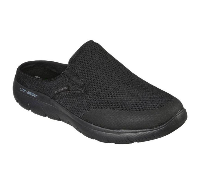 Skechers Summits Vindicator M 232296 BBK