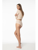 Kalhotky Joy Brasil Maxi Beige - Julimex