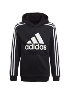 Mikina adidas Essentials Logo Jr H62266