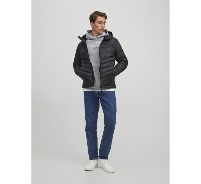 Jack & Jones Jjehero Puffer Hood Jacket Noos M 12211785