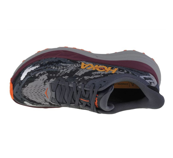 Boty Hoka M Stinson 7 M 1141530-CCBRN