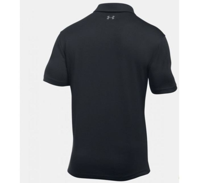 Under Armour Tech Polo M 1290140-001 Tréninkové tričko