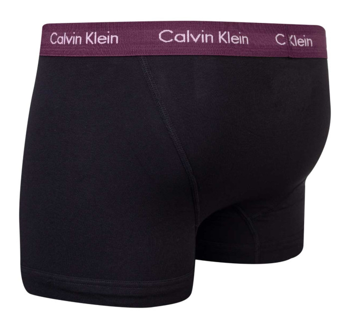 Calvin Klein Spodní prádlo Spodky model 19149702 Černá barva - Calvin Klein Underwear