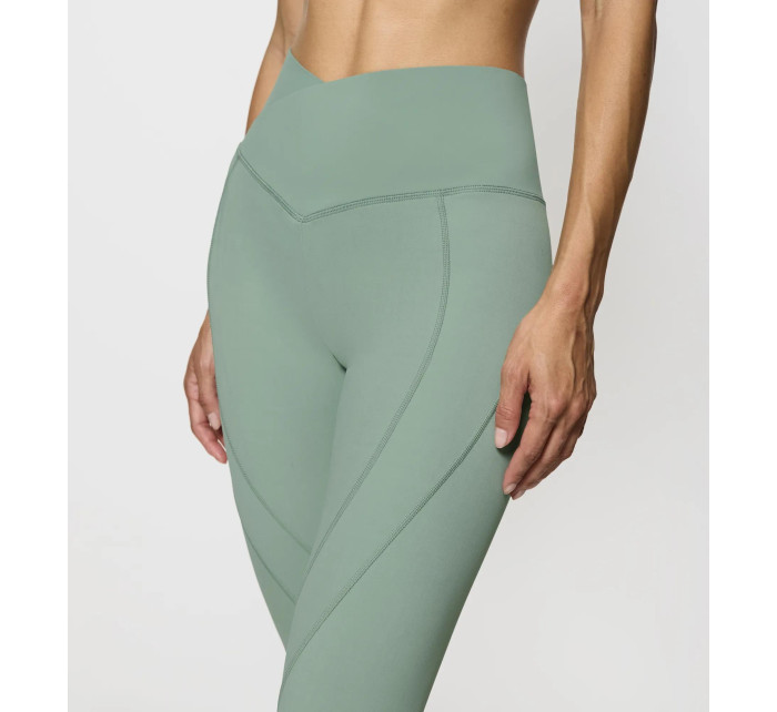 Leggings GREEN  GREEN  model 20738043 - Triumph