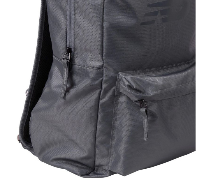 New Balance Core Classic Backpack Agy LAB23097AGY dámské