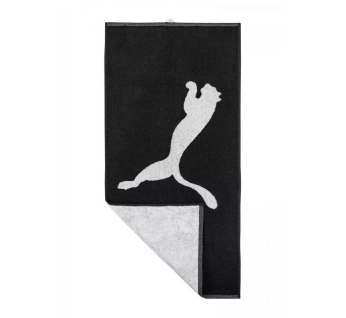 Puma 70x140 Team Towel Large 054552-01