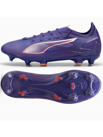 Boty ULTRA 5 Match M 01 model 20274807 - Puma