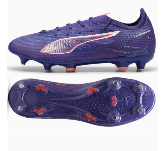 Boty Puma ULTRA 5 Match MxSG M 107893 01