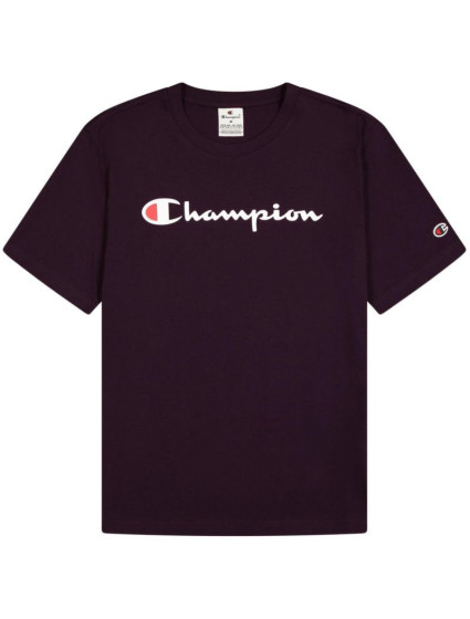 Tričko Champion SS Tee M 220256 VS025 pánské