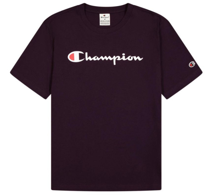 Tričko Champion SS Tee M 220256 VS025 pánské