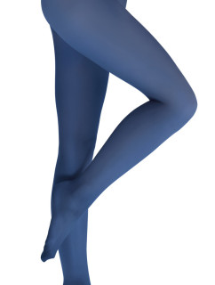 Sesto Senso Anti-Cellulite Tights 50 Den 3D Microfiber Florence Denim