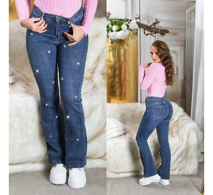 Sexy Musthave Jeans model 19636361 - Style fashion