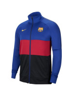 Pánská mikina Fc Barcelona M CI9248 455 - Nike