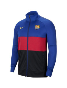 Pánská mikina Fc Barcelona M CI9248 455 - Nike