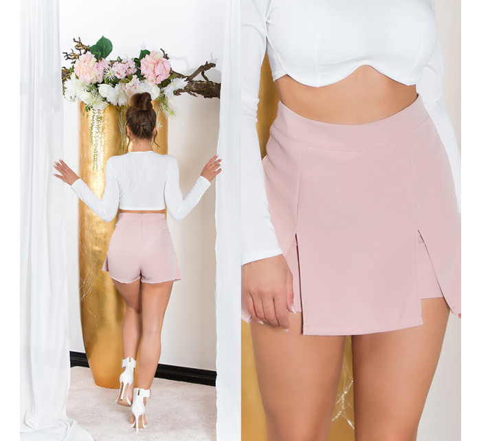 Sexy Koucla Musthave Skort