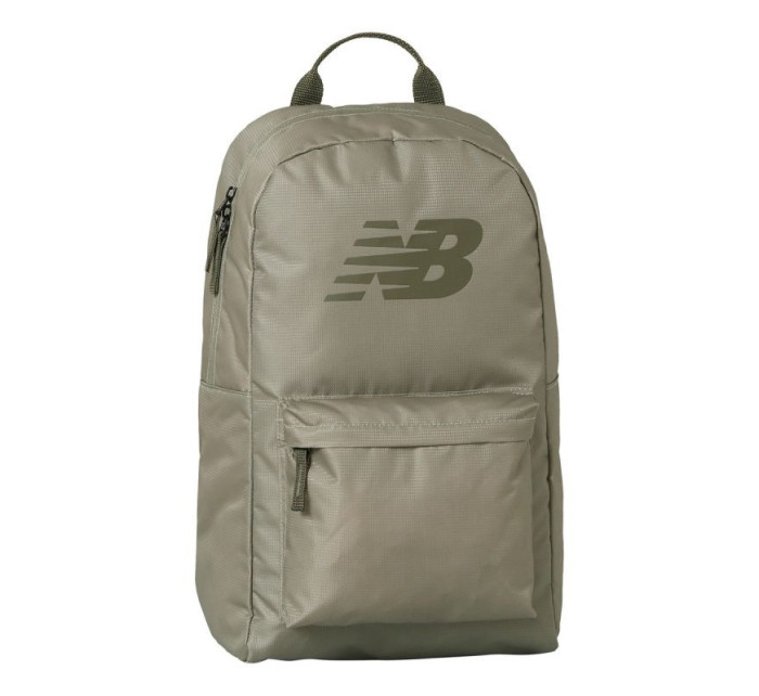 New Balance Core Classic Backpack Agy LAB23097DEK dámské